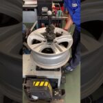 #タイヤ交換 #bmw