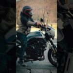 ホンダ CB1000F 走る！【モトブログ】HONDA CB1000F Review in JAPAN #バイク #hondamotorcycles  #モトブログ