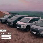 歴代最強！デリカD:5 試乗キャンペーン【福井三菱自動車販売】