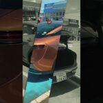 試乗車クラウンクロスオーバー⭐