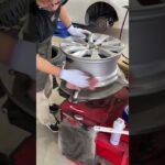 タイヤ交換ノーカット１７インチ