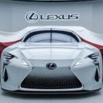 2026 Lexus LM Review — The World’s Most Luxurious Family Van Just Changed Luxury Vans Forever