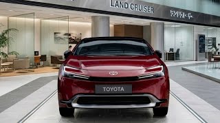 トヨタ プリウス 最新モデル徹底レビュー