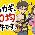 うた💕『車のカギ、100均案件です。』🚗カギの電池、自分で換えれるんかい！編