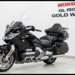 New 2026 Honda Gold Wing Review – Luxury, Power, and Technology Combined