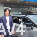 岡澤アキラ車を買う⁉  Episode3