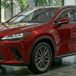 2027 Lexus NX Hybrid Review – The Silent Killer of German SUVs!