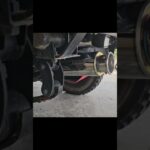 #JA11 #ジムニー #マフラー交換 #これで車検大丈夫かな～…