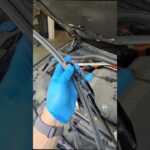 BMW X5 Windshield Wiper replacement #bmw #x5 #wiper #windshield #carsofyoutube
