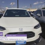 Sponsored Content: Ozarks Test Drive: 2026 Honda HRV EXL