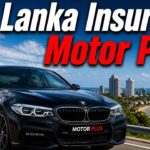 Sri Lanka Insurance – Motor Plus