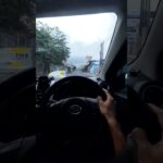 Test Drive Daihatsu Aylaa #ayla #automobile #testdrive