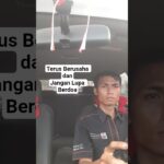 Test Drive Mobil Toyota Vios