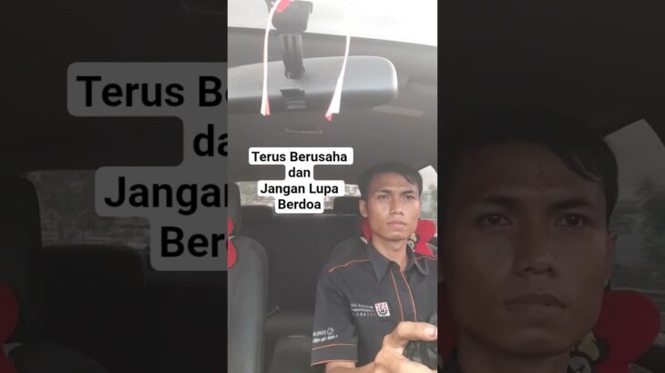Test Drive Mobil Toyota Vios