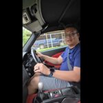 Test driving my dream AP1 Honda S2000