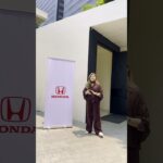 The Honda Experiential Drive This May 16-17 | CarGuide.PH