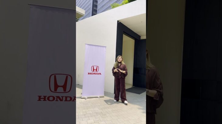 The Honda Experiential Drive This May 16-17 | CarGuide.PH