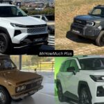 The New 2026 Toyota Hilux is Here  | Land Cruiser FJ First Drive | RAV4 | BZ 4X Drag Race | Vlog
