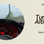 Turbo Nissan Altima First Drive!  PT2