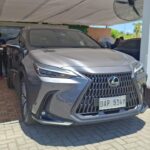 We drive Lexus’ Most Popular Model!! 2026 Lexus NX350h Premier | CAR REVIEW #532