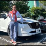 【kazさんぽ】マツダCX-5 XD Drive Edition  SKYACTIV-D 2.2最後の試乗