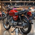 🔥2026 Honda Super Cub 1000 試乗レビュー完全版🔥