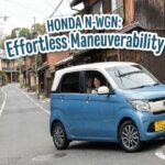 【2026年新型】Honda N-WGN 試乗レビュー！日本で人気の理由がついに分かった｜Lucky & Luci