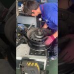 #タイヤ交換 #ハイエース