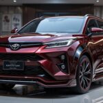 【衝撃】2026年新型トヨタ・ハリアー登場！高級SUVの常識が変わる瞬間！🔥🚗