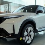 2026 Honda HR-V 試乗レビュー！新型SUVの実力がヤバすぎる！