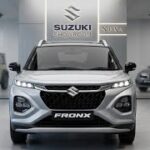スズキ フロンクス最新モデル徹底レビュー2026