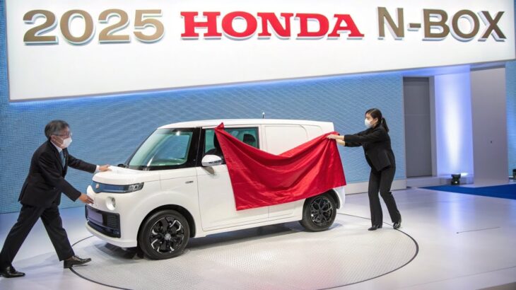 【最新】N-BOX 2026年モデル試乗レビュー！乗り心地が最高すぎる🔥