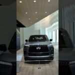 日産 グローバル本社ギャラリー（横浜）　展示試乗車　再建期待　やっちゃえ日産　横浜市