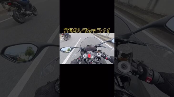 M1000R乗りがS1000RR試乗 #s1000rr