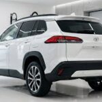 【2026年新型トヨタ・カローラクロス】ついに完全進化！？驚きの新デザイン＆最新機能が凄すぎる！