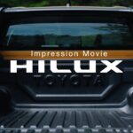 札幌トヨタ【ハイラックス】HILUX「Impression Movie」