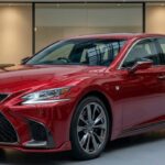 Lexus LS 500h 2027 Review – The Silent Killer of Mercedes S-Class & BMW 7 Series