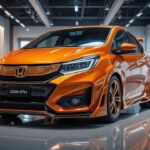 2026年新型ホンダ・モビリオスパイク｜最新デザイン＆驚きの機能公開