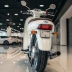 【新型】ホンダ・スーパーカブ400登場！これは伝説の再来か？2025年モデル徹底解説
