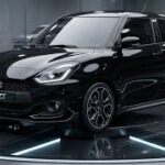 ついに登場！スズキ スイフト 2027 完全レビュー！デザイン・性能・EV全て暴露！| ZK AutoReviews