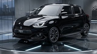 ついに登場！スズキ スイフト 2027 完全レビュー！デザイン・性能・EV全て暴露！| ZK AutoReviews