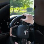 2026 IS 350 Quick Drive & Acceleration  – Lexus Kept the V6 😤