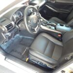2015 Lexus IS250 complete TEST DRIVE video review!