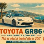 2017 Toyota 86   First Drive   Does She Slide