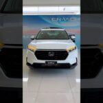 2026 Honda CR-V | Review