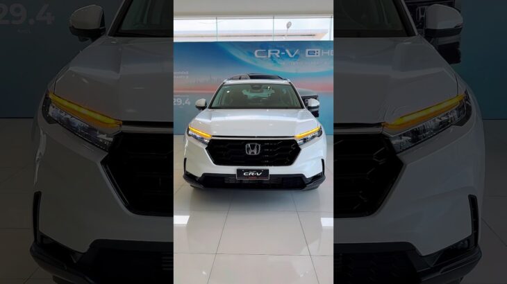 2026 Honda CR-V | Review
