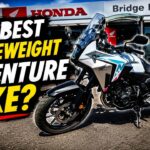 2026 Honda NX500 First Impressions!