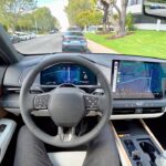 2026 Lexus ES 350e Luxury – POV Driving Impressions