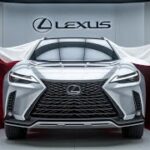 2026 Lexus LBX Hybrid Review | Lexus Just Shocked The SUV Market | A Game Changer For Compact SUVs