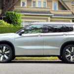 2026 Mitsubishi Outlander Review